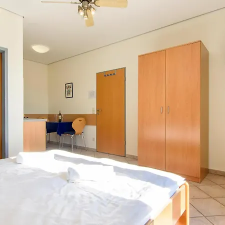 Apartmán Lovely In With Wifi