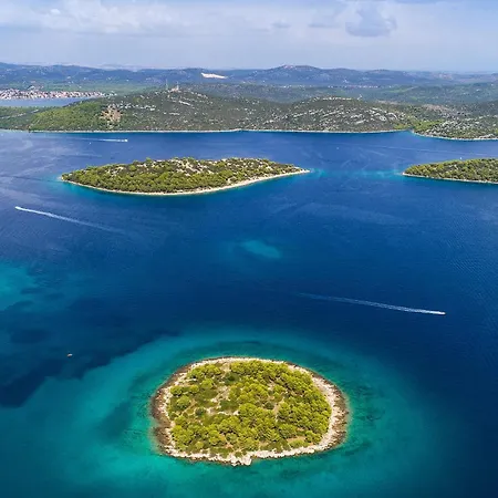 Lovely In With Wifi Apartmán