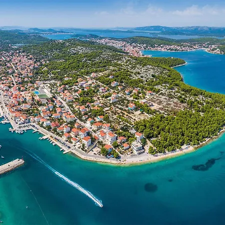 Apartmán Lovely In With Wifi