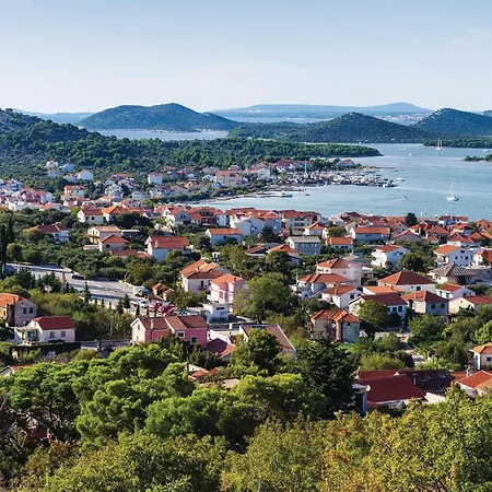 Apartmán Lovely In With Wifi *