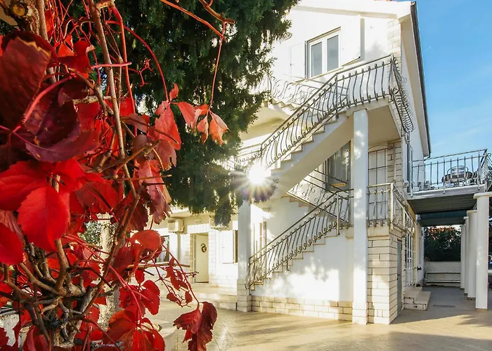 Lovely In With Wifi Jezera