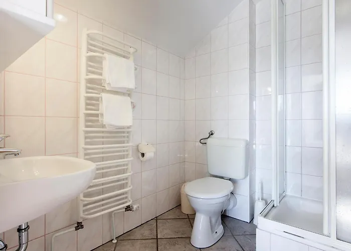 Lovely In With Wifi Jezera