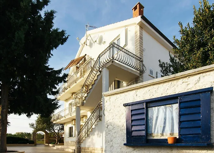 Appartement Lovely In With Wifi *