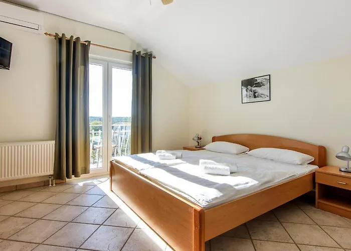 Lovely In With Wifi * Jezera