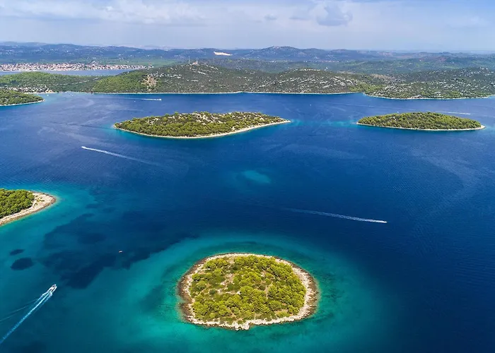 Lovely In With Wifi Appartement