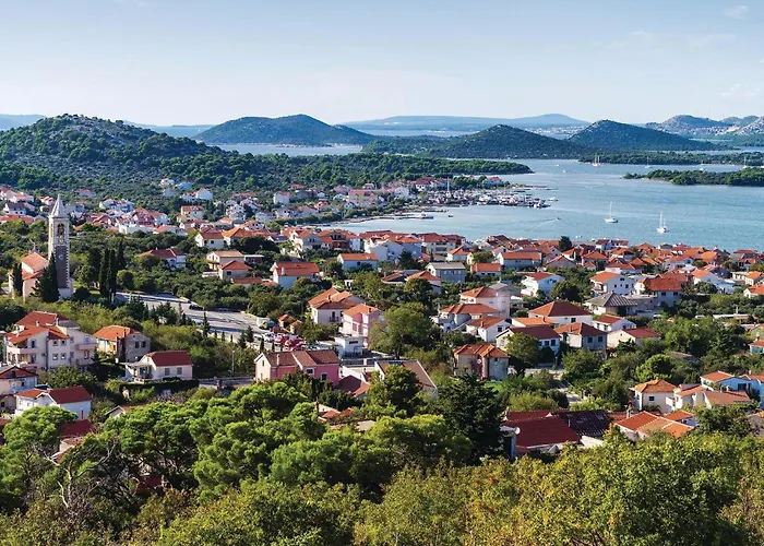 Appartement Lovely In With Wifi *